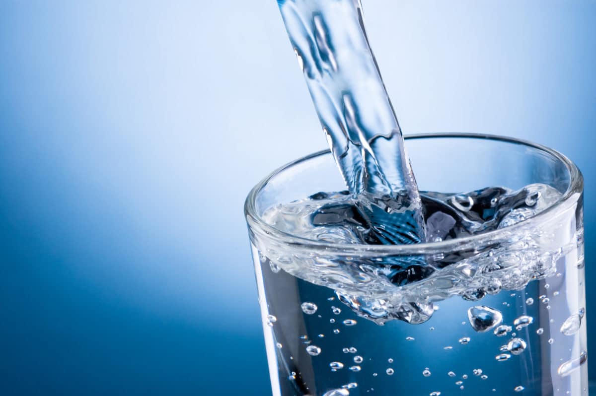 Как выбрать систему очистки воды